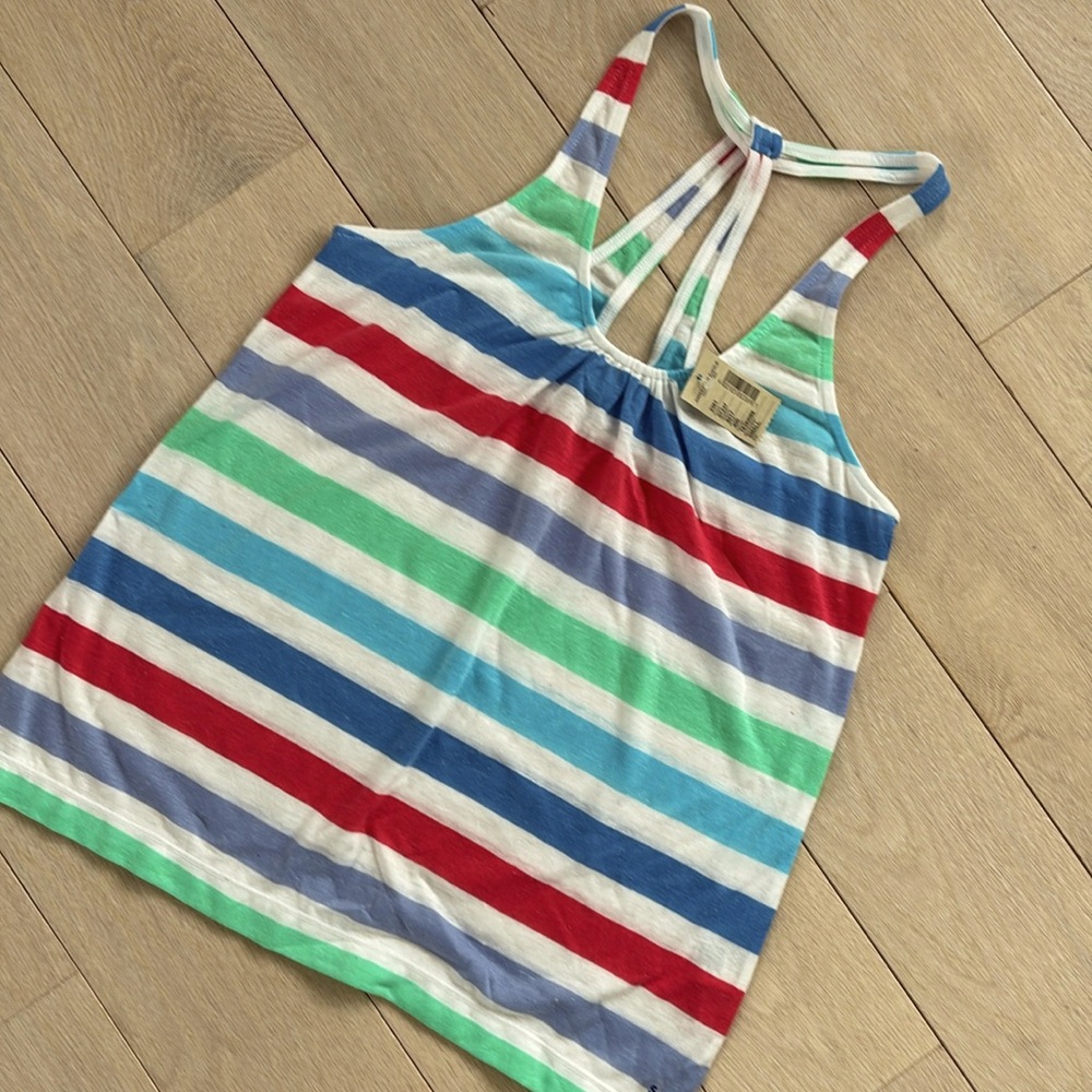 New with tags American Eagle tank top